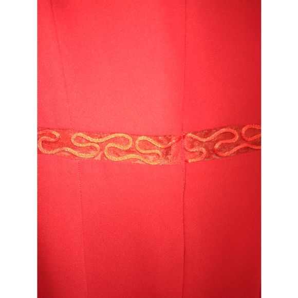 RUE de la Paix dress - Picture 2 of 5